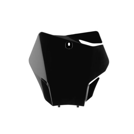 Tablica rejestracyjna POLISPORT GAS GAS EC 250