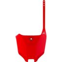 Tablica rejestracyjna POLISPORT HONDA CRF 250