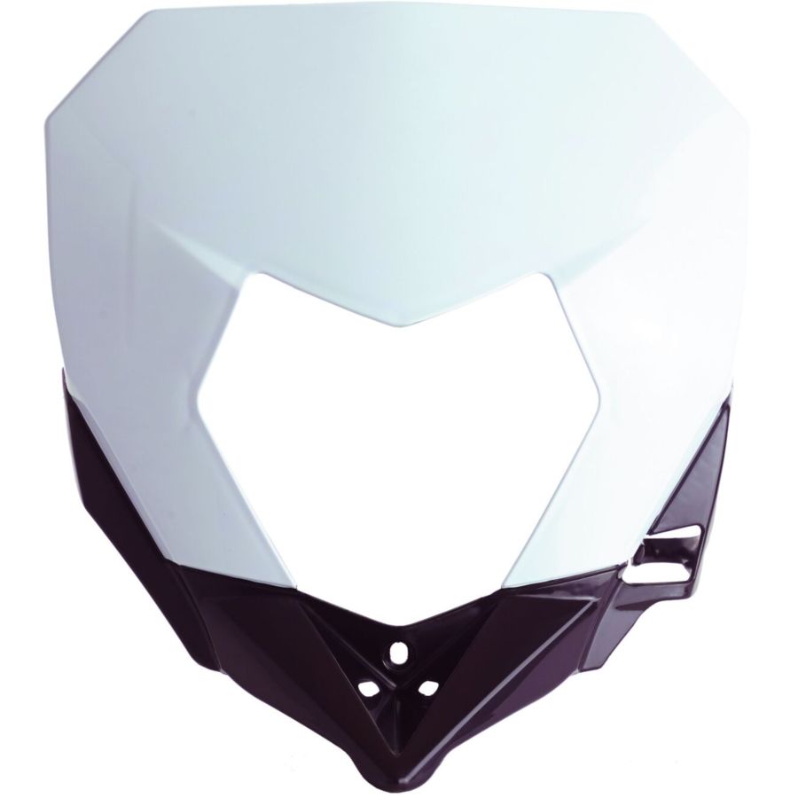 Osłona reflektora POLISPORT SHERCO SE 125