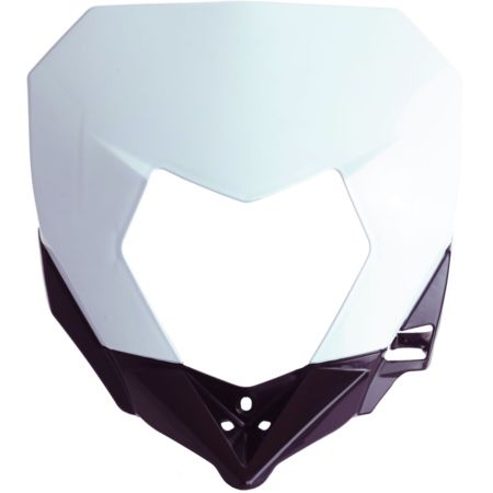 Osłona reflektora POLISPORT SHERCO SE 125