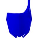 Tablica rejestracyjna POLISPORT YAMAHA YZ 65