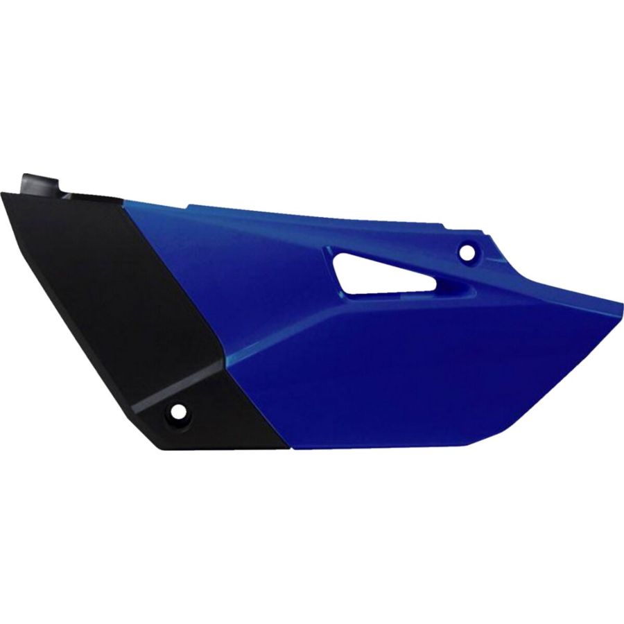Panele boczne POLISPORT YAMAHA YZ 85