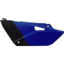 Panele boczne POLISPORT YAMAHA YZ 85