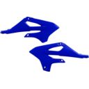 Osłona chłodnicy POLISPORT YAMAHA YZ 85