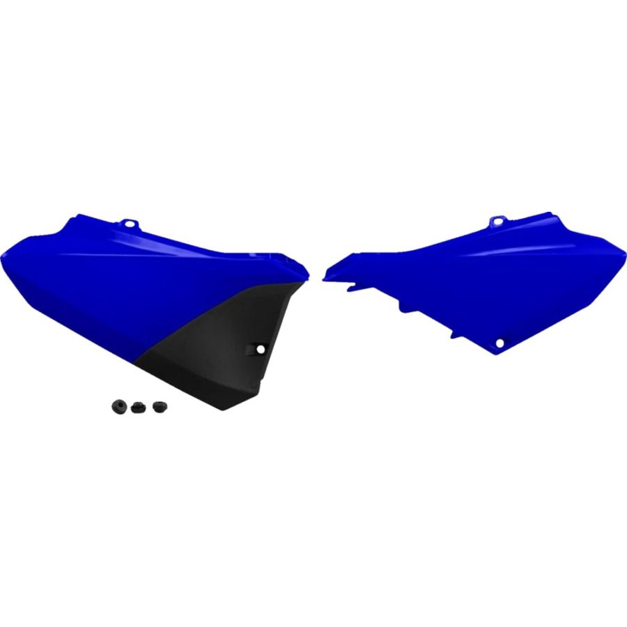Panele boczne POLISPORT YAMAHA YZ 85