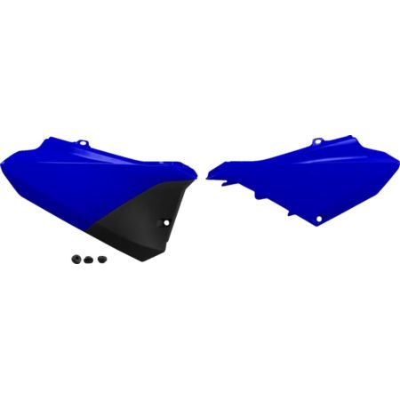Panele boczne POLISPORT YAMAHA YZ 85
