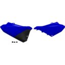 Panele boczne POLISPORT YAMAHA YZ 85