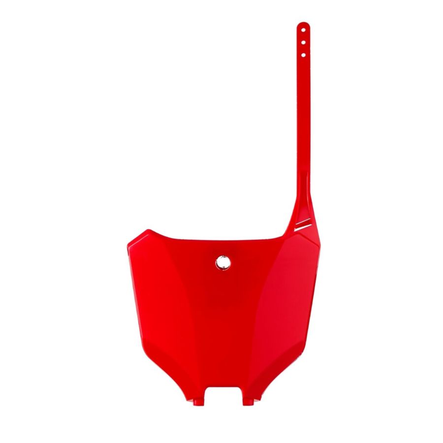 Tablica rejestracyjna POLISPORT HONDA CR 125 Tablica rejestracyjna POLISPORT HONDA CR 125