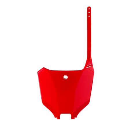 Tablica rejestracyjna POLISPORT HONDA CR 125