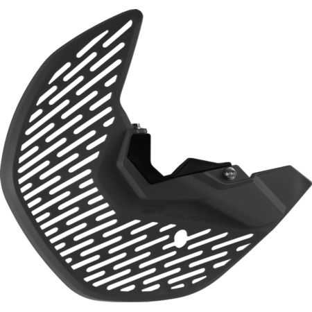 Osłona tarczy hamulcowej POLISPORT HUSABERG FE 250