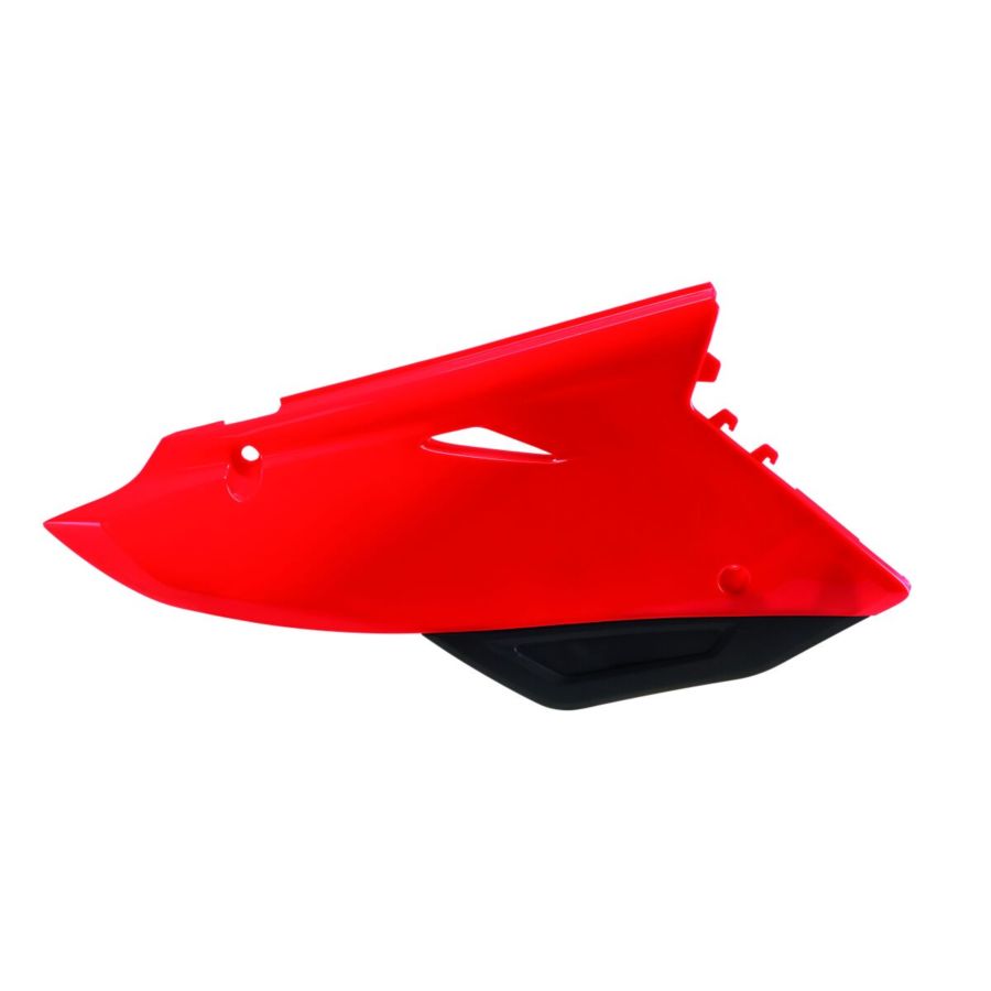 Panele boczne POLISPORT HONDA CR 125