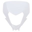 Osłona reflektora POLISPORT SHERCO SE 125