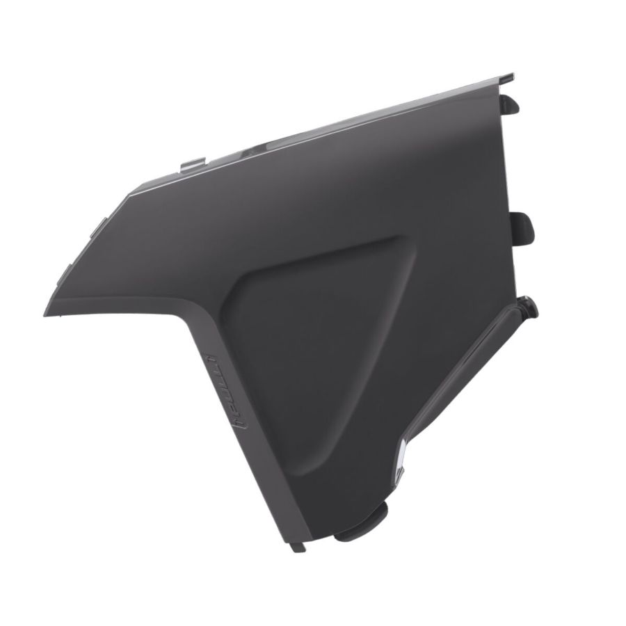 Osłona filtra powietrza POLISPORT SHERCO SE 125