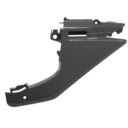 Panele boczne POLISPORT SHERCO SE 125