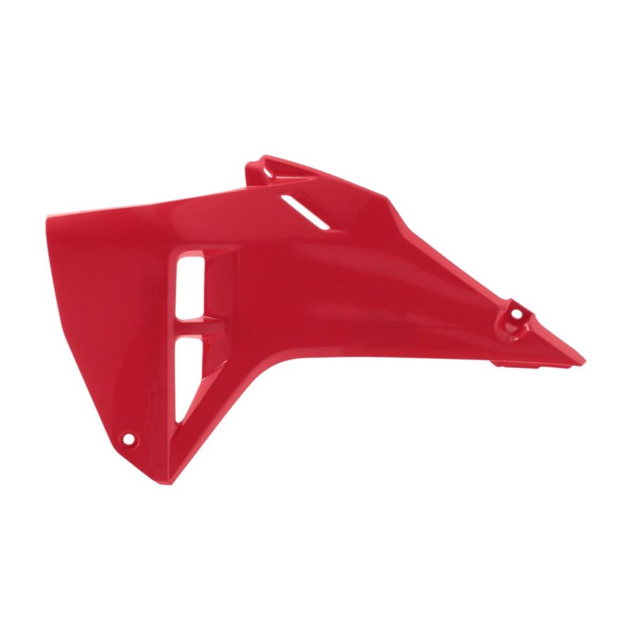 Osłona chłodnicy POLISPORT HONDA CRF 250