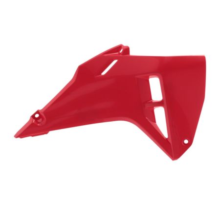Osłona chłodnicy POLISPORT HONDA CRF 250