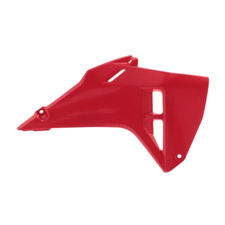 Osłona chłodnicy POLISPORT HONDA CRF 250
