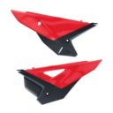 Panele boczne POLISPORT HONDA CRF 250