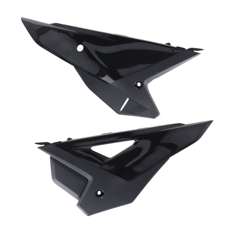 Panele boczne POLISPORT HONDA CRF 250