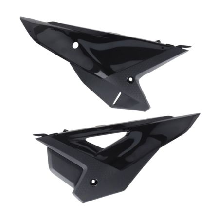 Panele boczne POLISPORT HONDA CRF 250