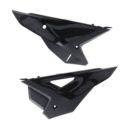 Panele boczne POLISPORT HONDA CRF 250