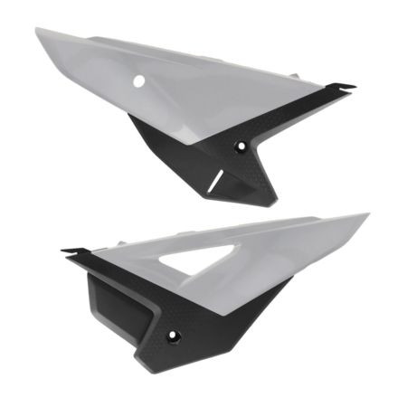 Panele boczne POLISPORT HONDA CRF 250
