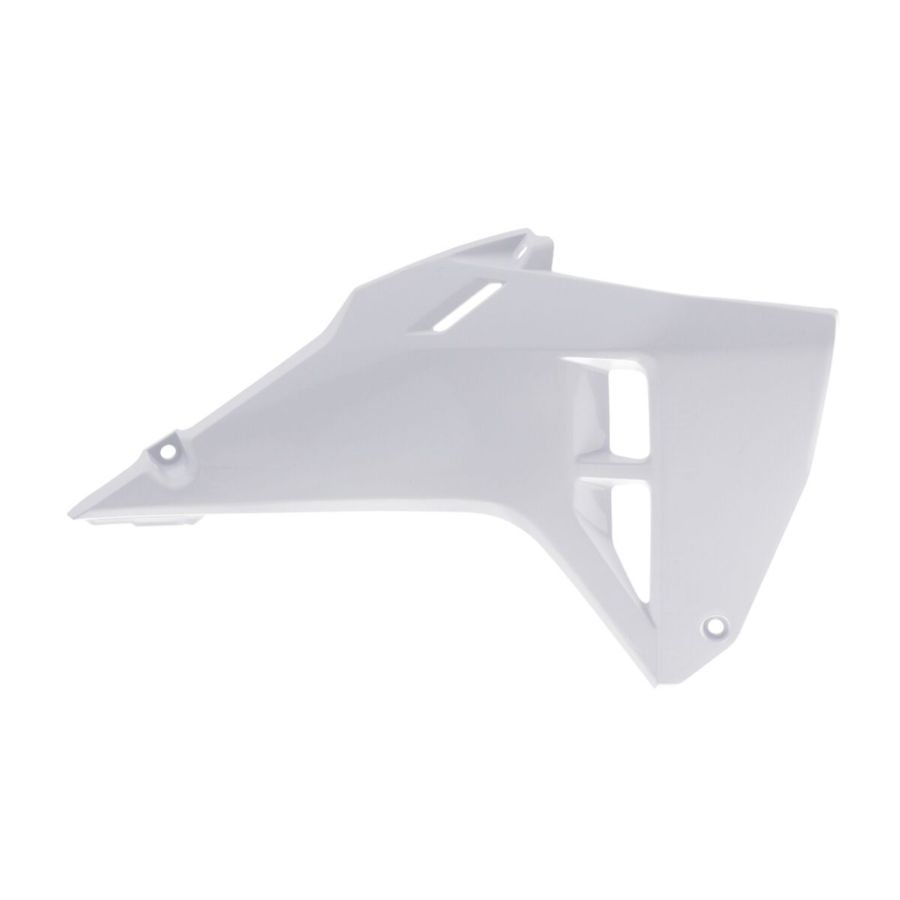 Osłona chłodnicy POLISPORT HONDA CRF 250 Osłona chłodnicy POLISPORT HONDA CRF 250