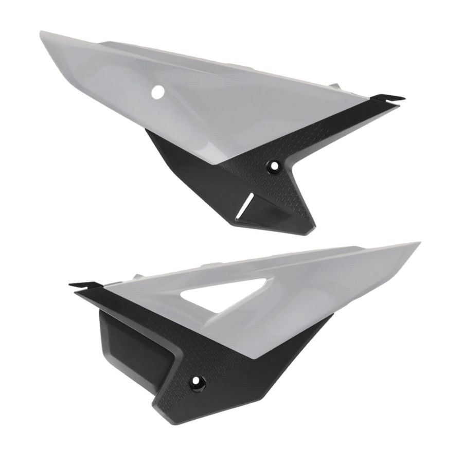 Panele boczne POLISPORT HONDA CRF 250