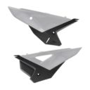 Panele boczne POLISPORT HONDA CRF 250
