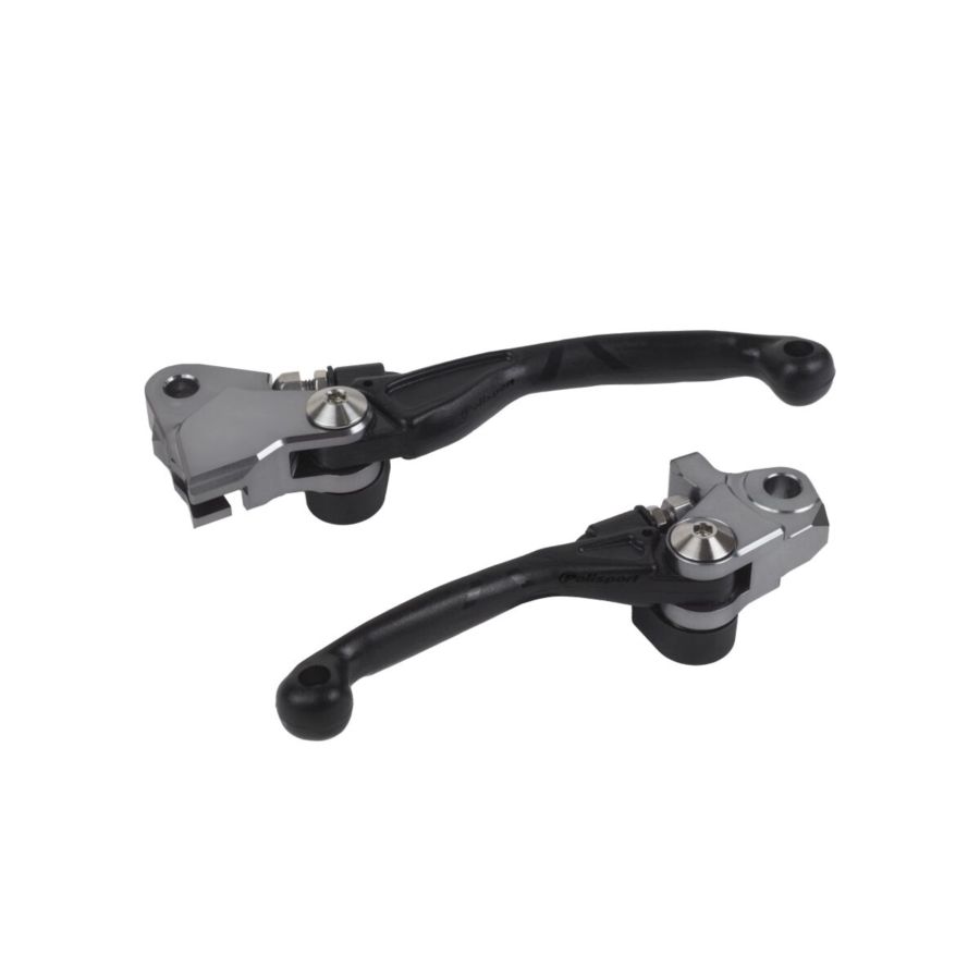 Zestaw dźwigni POLISPORT HONDA CR 125 Zestaw dźwigni POLISPORT HONDA CR 125