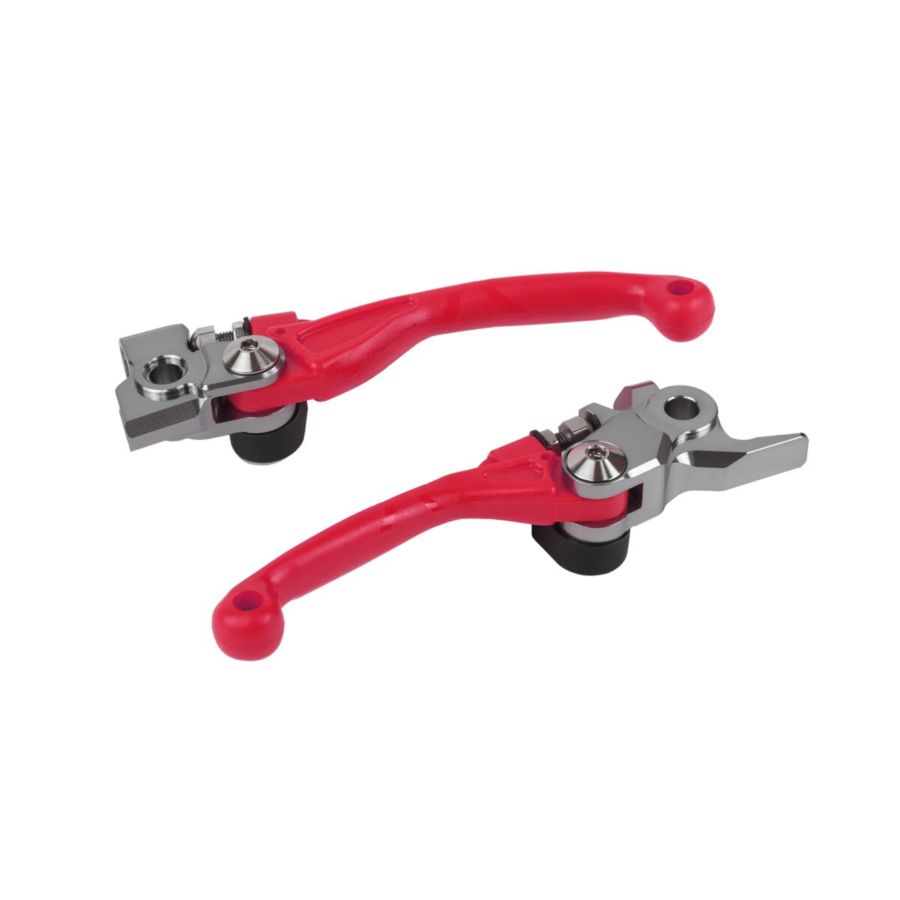 Zestaw dźwigni POLISPORT HONDA CRF 250