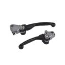 Zestaw dźwigni POLISPORT KTM FREERIDE 250