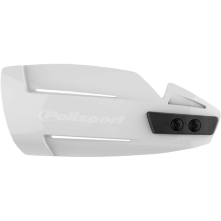 Owiewka handbarów POLISPORT HAMMER white