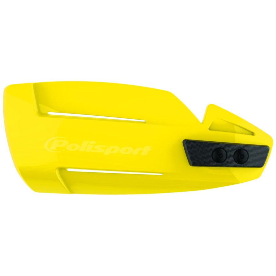 Owiewka handbarów POLISPORT HAMMER yellow