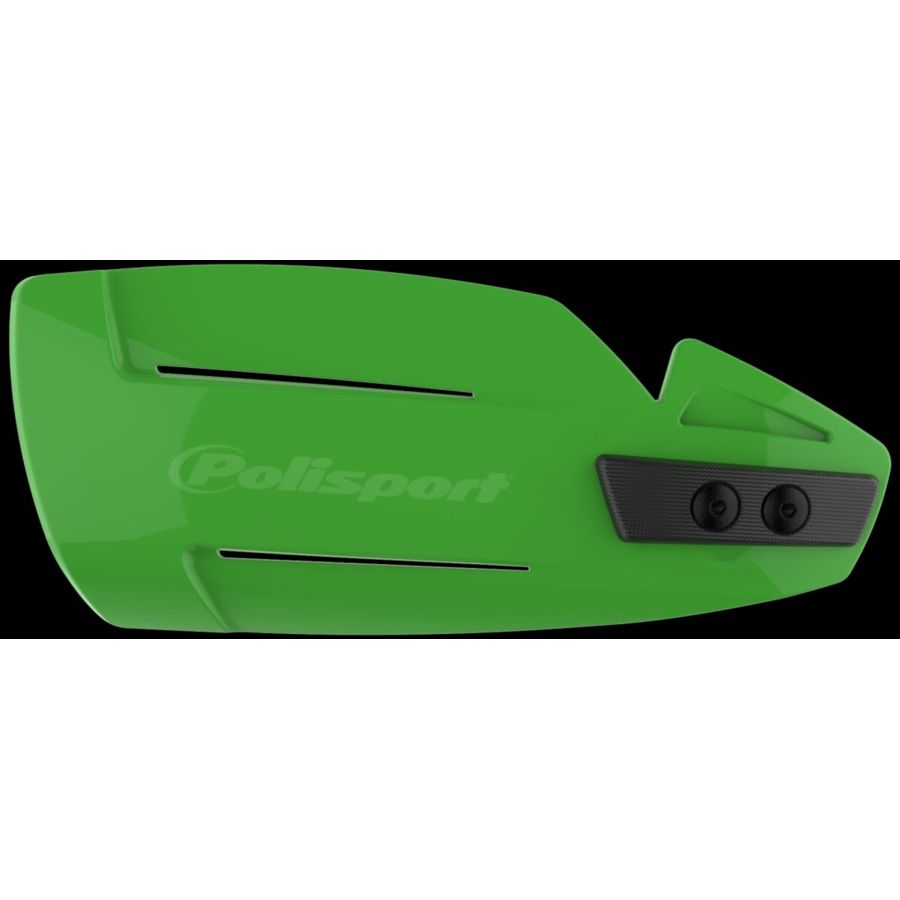 Owiewka handbarów POLISPORT HAMMER green
