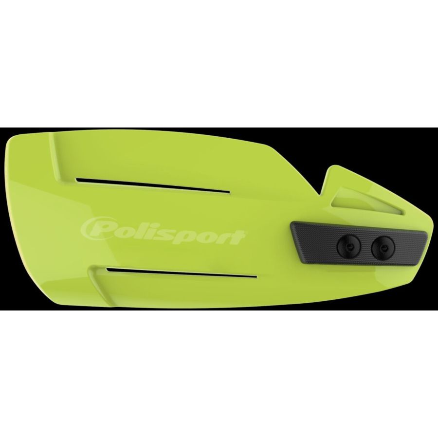 Owiewka handbarów POLISPORT HAMMER fluid yellow