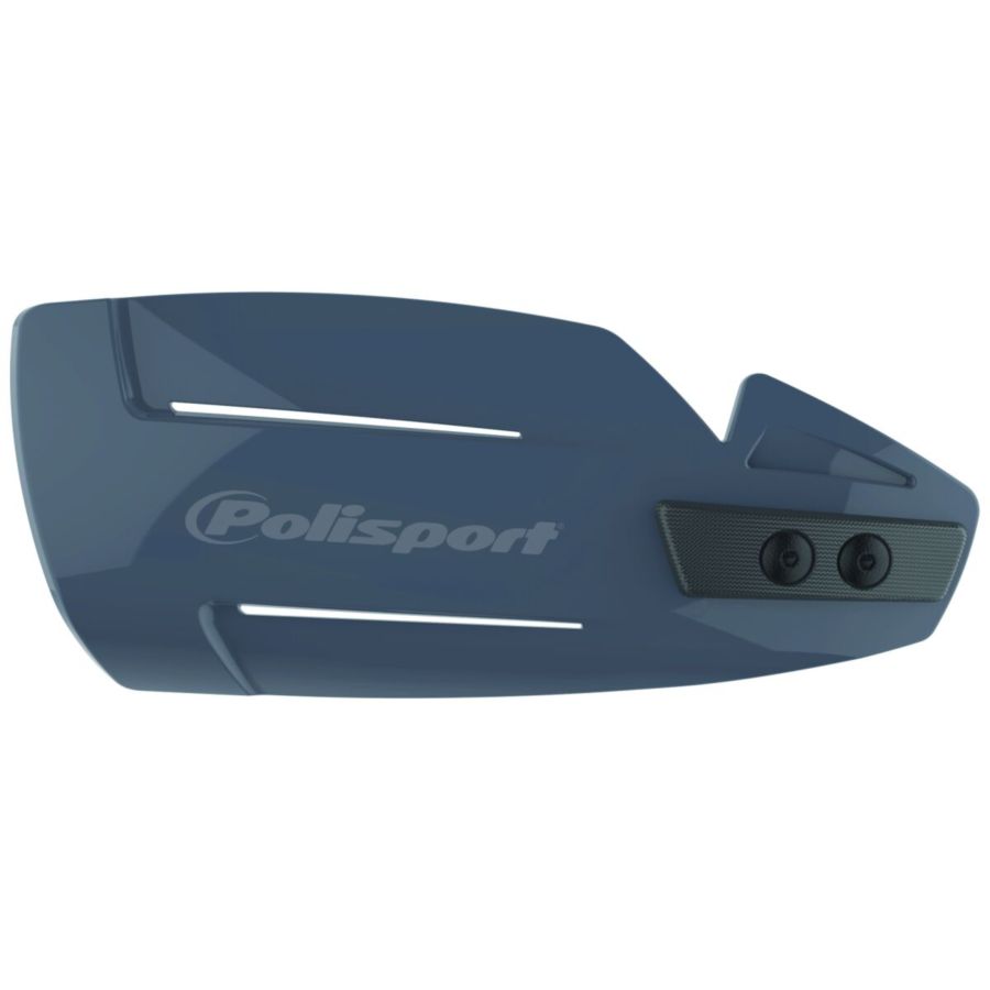 Owiewka handbarów POLISPORT HAMMER grey