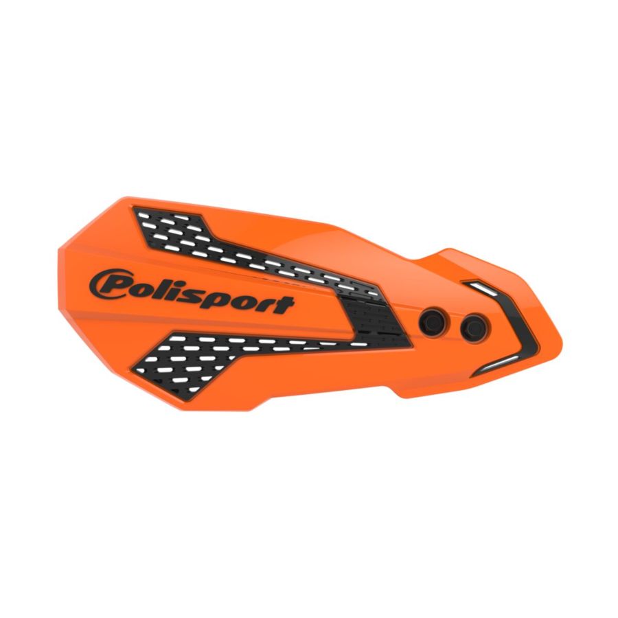 Handbary POLISPORT MX FLOW or/bk GAS GAS MC 125
