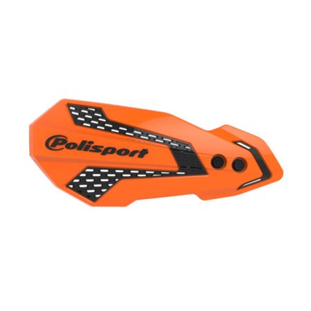 Handbary POLISPORT MX FLOW or/bk GAS GAS MC 125
