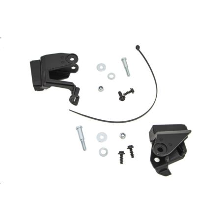 Zestaw montażowy handbarów POLISPORT MX FLOW