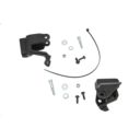 Zestaw montażowy handbarów POLISPORT MX FLOW