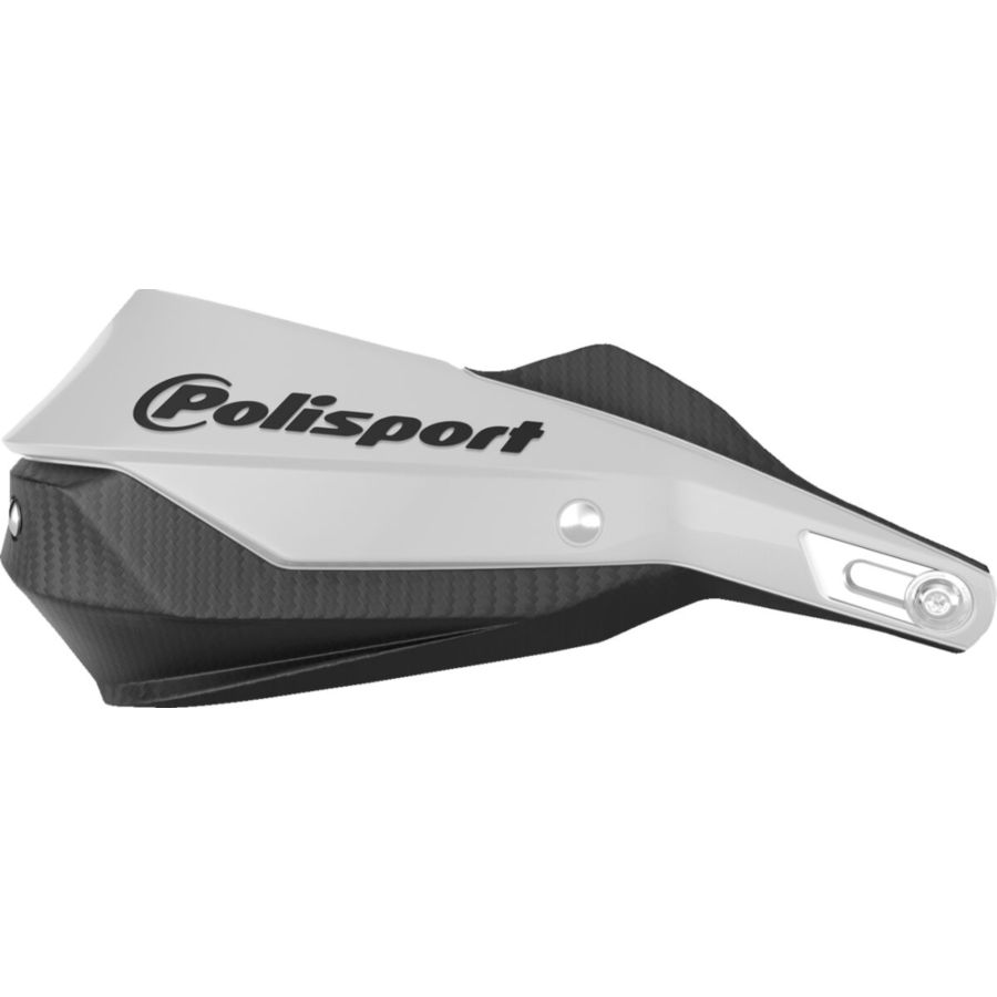 Handbary POLISPORT TRAILBLAZER wh/bk