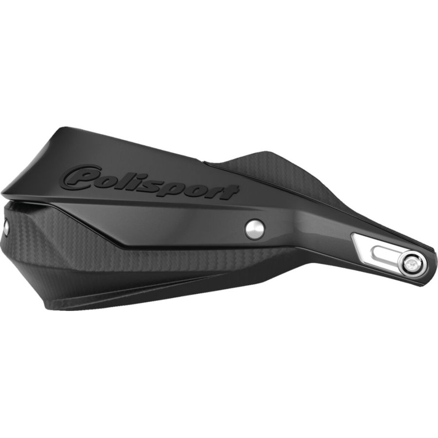 Handbary POLISPORT TRAILBLAZER bk