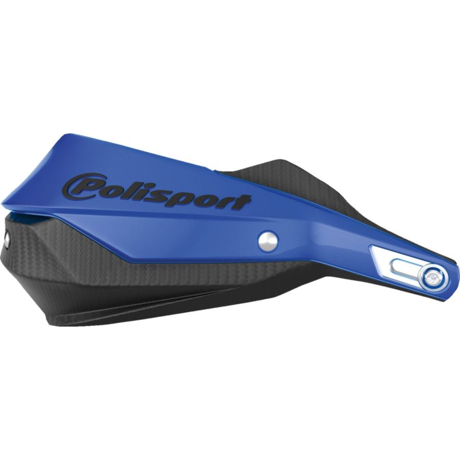 Handbary POLISPORT TRAILBLAZER bl/bk