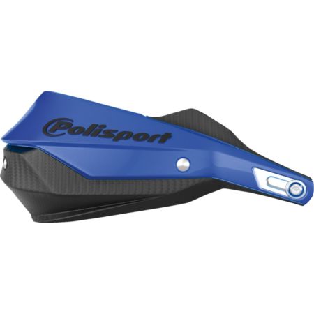 Handbary POLISPORT TRAILBLAZER bl/bk
