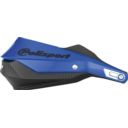 Handbary POLISPORT TRAILBLAZER bl/bk