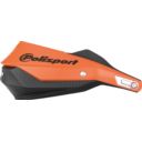 Handbary POLISPORT TRAILBLAZER or/bk
