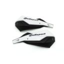 Owiewki handbarów POLISPORT TRAILBLAZER wh/bk
