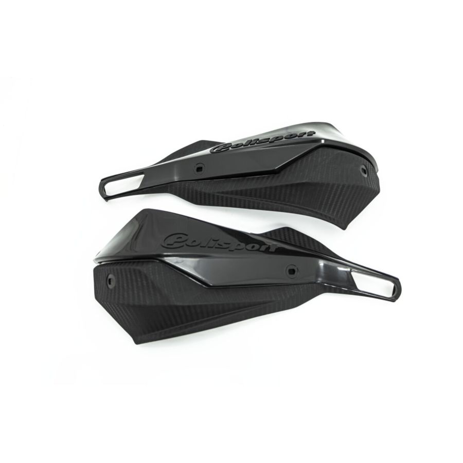 Owiewki handbarów POLISPORT TRAILBLAZER bk