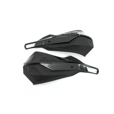 Owiewki handbarów POLISPORT TRAILBLAZER bk